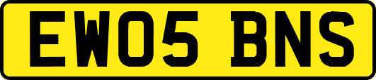 EW05BNS