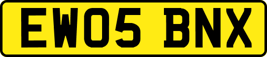 EW05BNX