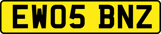 EW05BNZ