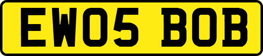 EW05BOB