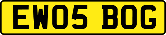 EW05BOG