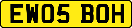 EW05BOH