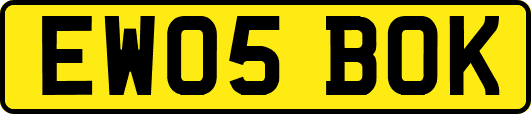 EW05BOK
