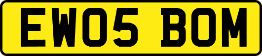 EW05BOM