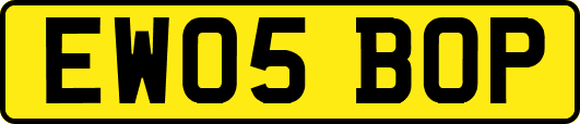 EW05BOP