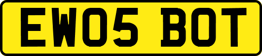 EW05BOT