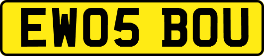 EW05BOU
