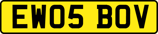 EW05BOV