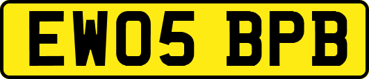 EW05BPB