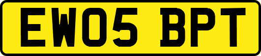 EW05BPT