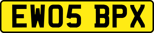 EW05BPX