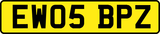 EW05BPZ