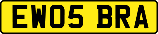 EW05BRA