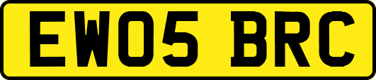 EW05BRC