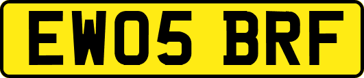EW05BRF