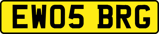 EW05BRG