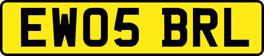 EW05BRL