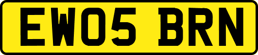 EW05BRN