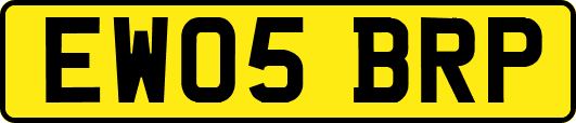 EW05BRP