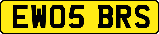 EW05BRS