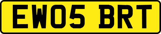EW05BRT
