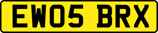 EW05BRX