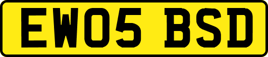 EW05BSD