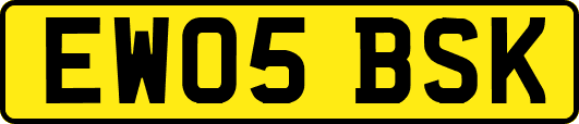EW05BSK
