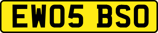 EW05BSO
