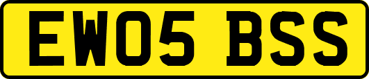 EW05BSS