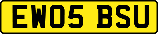EW05BSU