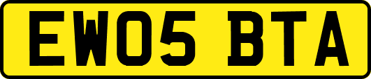 EW05BTA