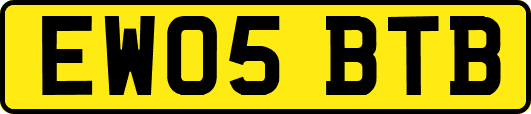 EW05BTB