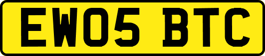 EW05BTC