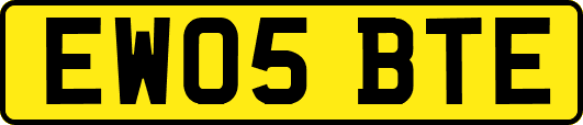 EW05BTE