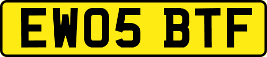 EW05BTF