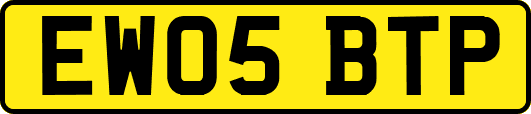 EW05BTP