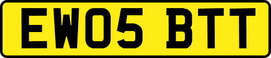 EW05BTT