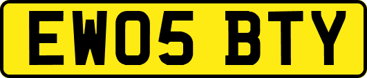 EW05BTY