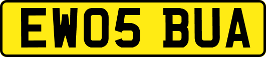 EW05BUA