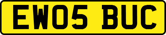 EW05BUC