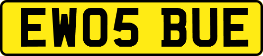 EW05BUE