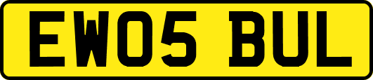 EW05BUL