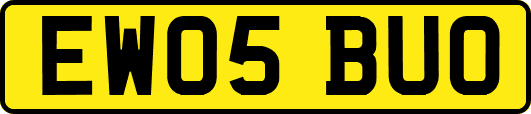 EW05BUO