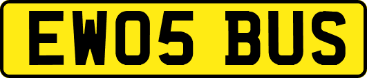 EW05BUS