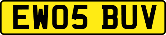 EW05BUV