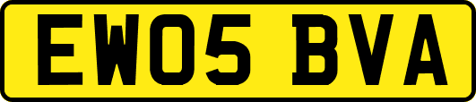 EW05BVA
