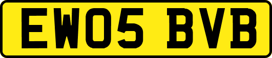 EW05BVB