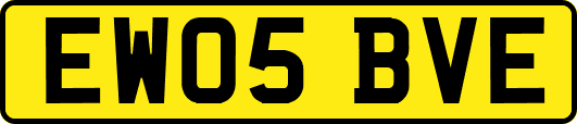 EW05BVE