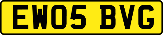 EW05BVG